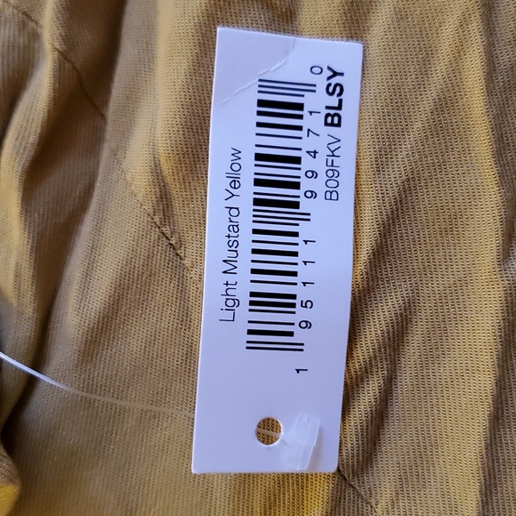 New GOODTHREADS Dress - Picture 5 of 5